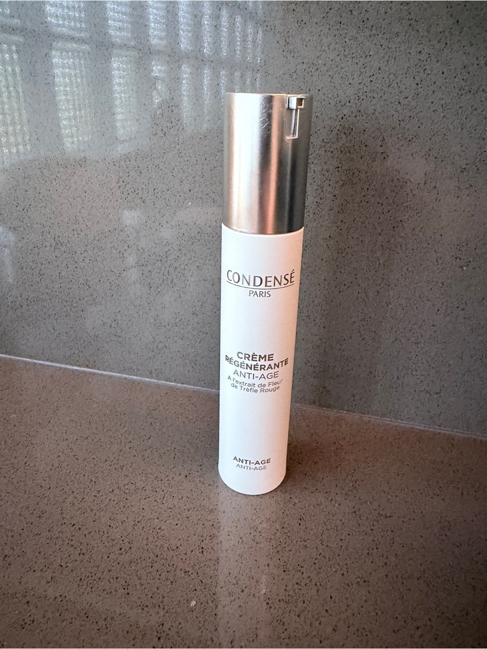 Condense Paris Anti-Age Crème Régénérante